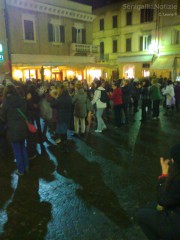 One Billion Rising a Senigallia