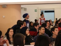 High School Game al Panzini di Senigallia