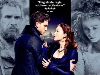 Locandina del film "Grandi speranze"