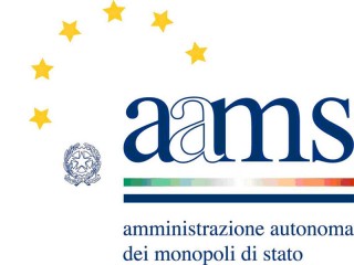 AAMS - Amministrazione Autonoma dei Monopoli di Stato