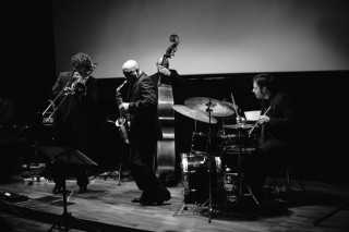 Matteo Fraboni presenta il suo disco alla Piccola Fenice di Senigallia