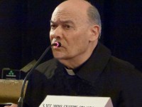 Convegno su droga e alcol a Corinaldo: l'intervento del Vescovo Orlandoni 