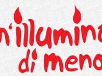 M'illumino di meno: giornata del risparmio energetico (15 febbraio 2013)