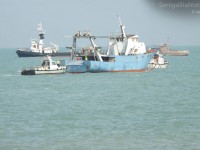 Navalmeccanico, prime tre navi in partenza da Senigallia