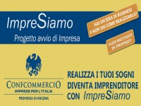 Impresiamo di Confcommercio