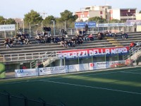 Tifosi della Vigor Senigallia