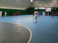 Giacomo Pacenti dell'Audax 1970