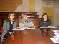 Le associazioni femministe di Senigallia presentano le iniziative per il mese delle donne