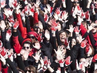 One billion rising, la danza delle donne di tutto il mondo contro la violenza
