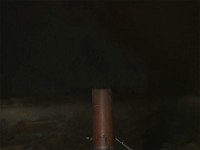 Conclave 2013, fumata nera
