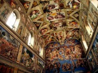 Conclave 2013: il 13 marzo previsti 4 incontri