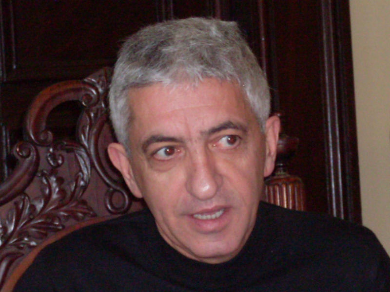 Massimo Sinicato