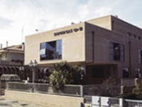 Sadori Gas a Senigallia