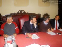 Presentazione dell'iniziativa ViviAmo Senigallia, seconda edizione