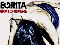 Copertina di "Dannato vivere", ultimo slbum in studio dei Negrita