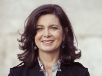 Laura Boldrini