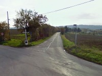 Strada dei Vasari - Senigallia