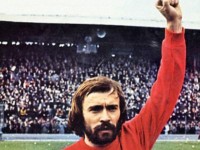 Il pugno chiuso di Paolo Sollier ai tempi del Perugia