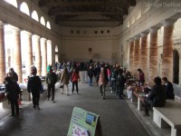 Senzanbocch: giornata del baratto e del riuso, alla pescheria del Foro Annonario di Senigallia