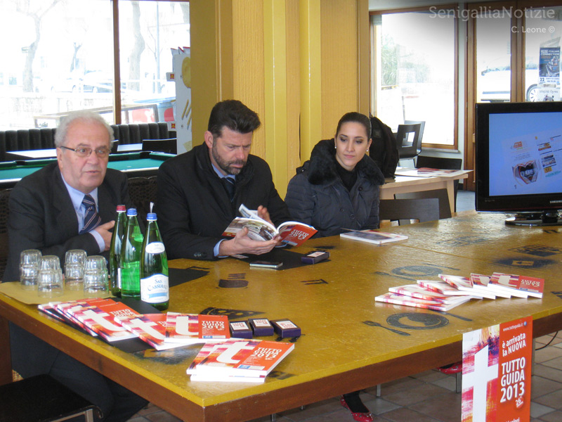 Presentazione di Tutto Guida 2013