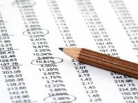 Calcolo del bilancio comunale