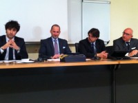 Firma protocollo intesa tra Corinaldo, Latina e Nettuno per commemorare Maria Goretti