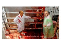 Pier Luigi Bersani e Mario Monti "visti" da Byoblu.com