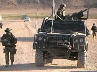 Esercito Italiano in Afghanistan