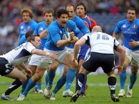 La Nazionale Italiana di Rugby