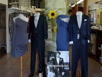 La Bussola negozio di abbigliamento a Marzocca di Senigallia