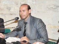 Massimiliano Santini (Cna Senigallia)