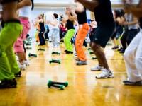Zumba® fitness