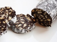 Salame al cioccolato