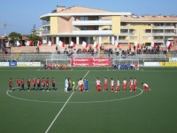 Vigor Senigallia-Matelica