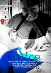 Locandina del progetto u.n.i.c.a.