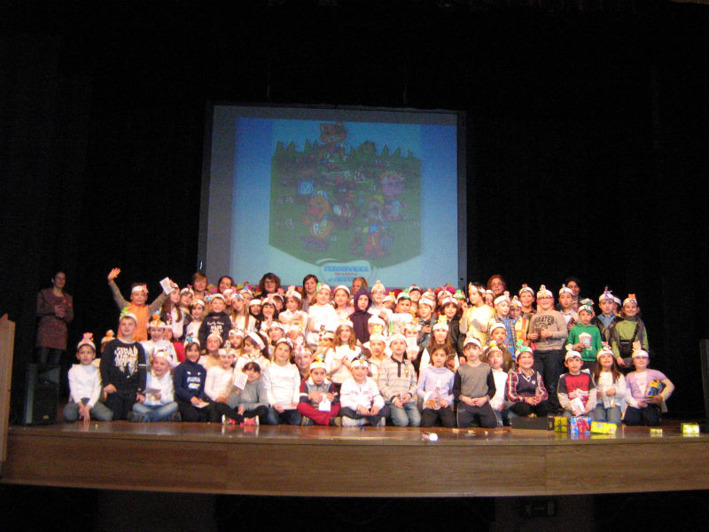 Personaggi in cerca d'autore