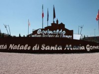 Corinaldo, città natale di Santa Maria Goretti