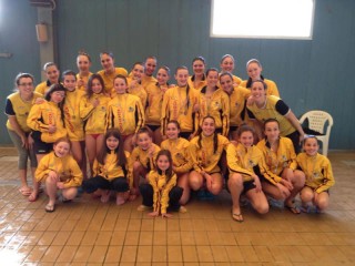 L'AudaSyncro ai campionati regionali