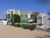 Albergo Regina a Senigallia