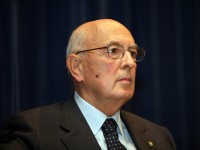 Giorgio Napolitano