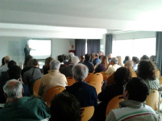 L'incontro del coordinamento ME-MMT a Civitanova Marche del 20 aprile 2013