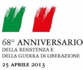 25 aprile 2013