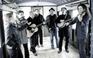 I Modena City Ramblers