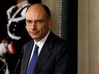 Enrico Letta