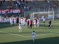 La Vigor Senigallia festeggia la permanenza in Eccellenza
