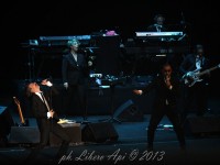 Concerto di Elio e le Storie Tese a Senigallia - Foto di Libero Api