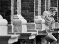 La fuga - Foto di Francesco Buontempi