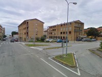 Biblioteca Comunale "L. Orciari", a Marzocca di Senigallia