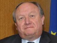 L'assessore Marco Luchetti