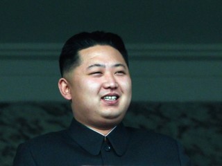 Kim Jong-un, leader della Corea del Nord